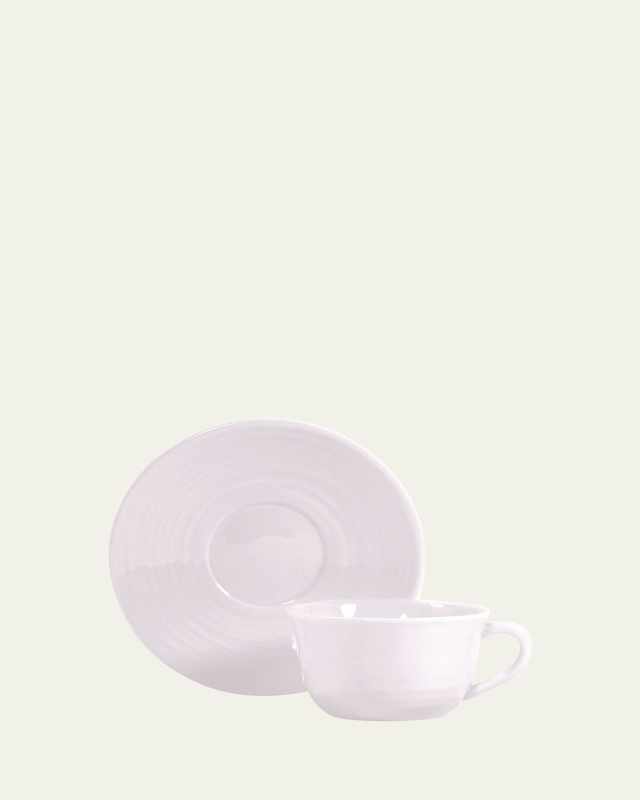 Origine Tea Cup
